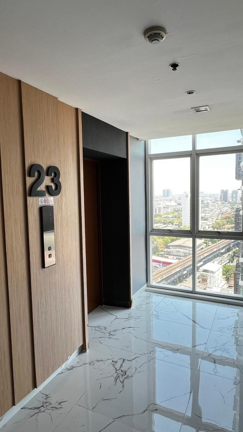 The Coast Apartment Bangkok Exterior foto